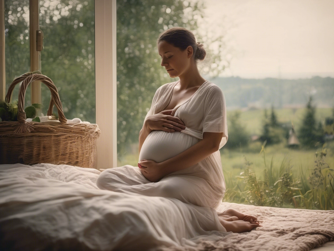 Neues zum Mutterschutz